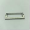 Buy cheap Zinc Alloy 15mm 20mm Metal Hook Buckle For Outdoor Activities from wholesalers