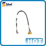 Custom Machine Electronic Industrial Equipment Connectors Motorcycle Automobile