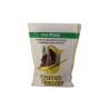 Buy cheap Leak Resistant PP Woven Rice Bag , BOPP Laminated Rice 25kg Bag from wholesalers