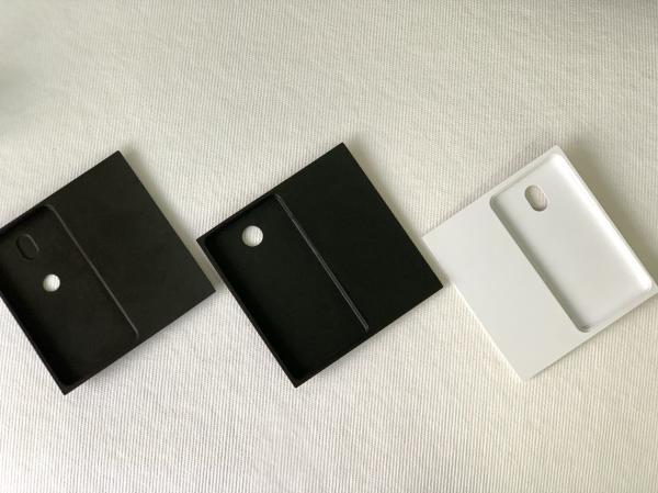 Buy cheap 100% Recyclable Sustainable Molded Pulp Tray Packaging For Smart Phone from wholesalers
