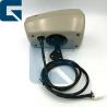 Buy cheap 157-3198 Engine Monitor 260-2160 Monitor Display Panel For E320C Excavator from wholesalers