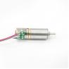 Buy cheap 5V Dc Low Speed Dc Small Geared Stepper Motor 10 Mm Planetary Gearbox VSM10-IG64 from wholesalers