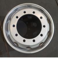 Buy cheap Fuel Truck Wheels Rims 8.25x22.5 product