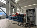 1600 Double Twist Stranding Machine Used In The Manufacture Of Cables And Wires