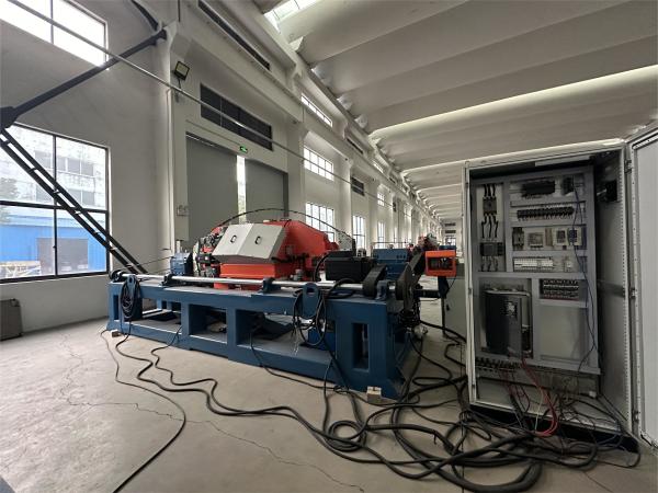 Buy cheap 1600 Double Twist Stranding Machine Used In The Manufacture Of Cables And Wires from wholesalers