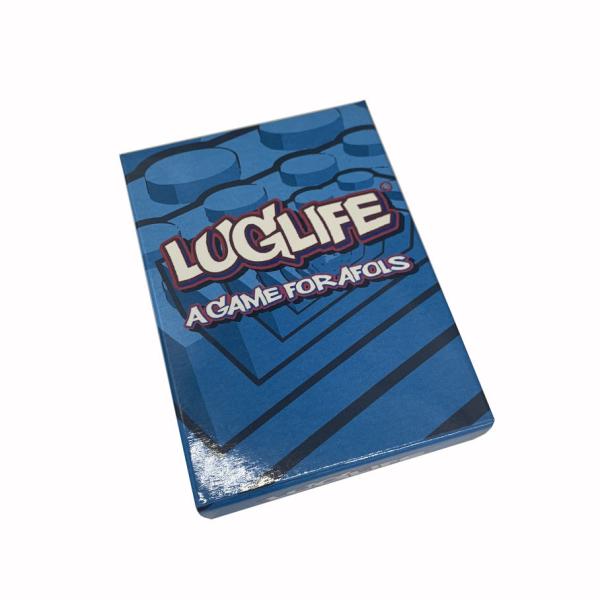 Buy cheap Custom Logo Printable Playing Cards Matt Varnishing Finished 63x88mm from wholesalers