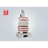 Buy cheap 1.5-12t/h Ultrafine Powder Industrial Mill Grinder , Stone Powder Mill Grinder from wholesalers