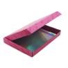 Buy cheap Custom Logo Printed Flat Folding Die Cut Packaging Mailer Box Kraft Corrugated from wholesalers