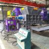 Buy cheap New Industrial Waste Crusher MSW Crusher MSW Disposal System Industrial Waste Disposal Plant from wholesalers