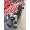 Buy cheap single phase motor power electric bulk grain conveyer worm from wholesalers