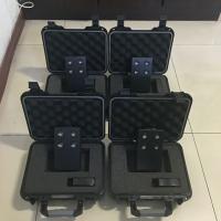 Buy cheap Recording Pen Blocker Audio Recording Jammer Built-in 12V 2AH Battery product