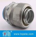 Malleable Iron Liquid Tight Connector Flexible Conduit And Fittings