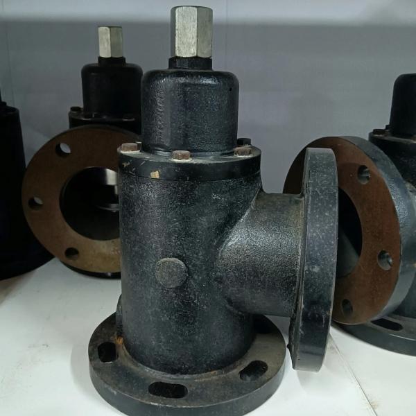 Buy cheap Fusheng OEM replacment 2605332330=71161412-47000 Minimum Pressure Valve For Air Compressor from wholesalers