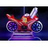 Buy cheap Electric Motorcycle Super Motor Video Game Machine with Swing at Amusement Game Center from wholesalers