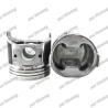 Buy cheap Piston 4TNV86 129685-22160 For Yanmar Diesel Engine Repair Parts from wholesalers
