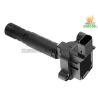 Buy cheap Mercedes Benz Coil / Motorcraft Ignition Coil Excellent Electrical Conductivity from wholesalers