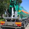 Buy cheap Tanker Truck Industrial Lobe Pump Antiwear Chemical Resistant from wholesalers