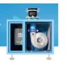 Buy cheap Energy Saving Nitrogen Recovery System High Speed Air Suspension Fan from wholesalers