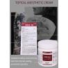 Buy cheap 450G Topical Lidocaine Cream / Numbing Cream For Face Microneedling Tattoo Permanent Makeup from wholesalers