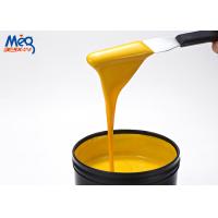 Buy cheap LED UV / Uv Silk Screen Printing Ink product
