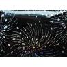 Buy cheap Metallic Black PVC Membrane Foil For Cabinet Door Decoration from wholesalers