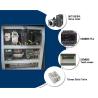 Buy cheap Electric Mini Powder Pouch Doy Filling Sealing Packaging Machine for Foil Doypack Bag from wholesalers