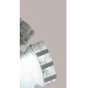 Buy cheap 800mm 900mm Turbo Laser Welded Saw Blade , 12 inch Diamond Masonry Blade from wholesalers