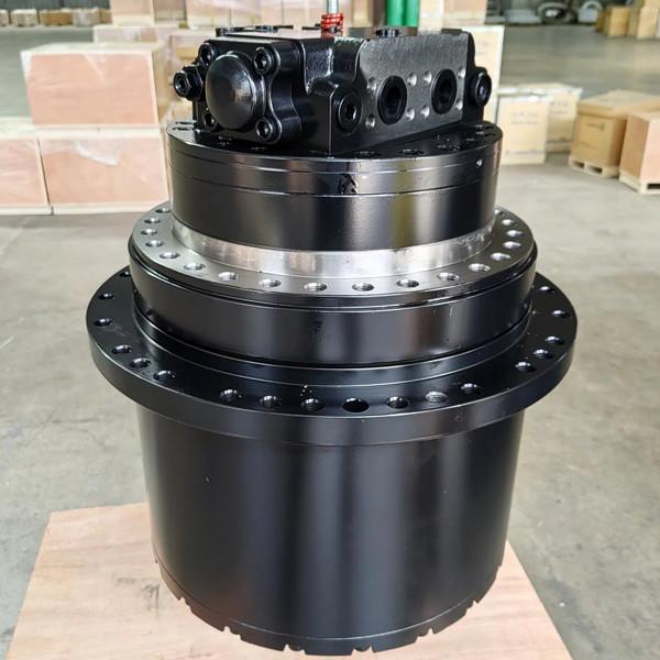Volvo Final Drive Travel Motor manufacturer China 11802600 14524182 14528732
