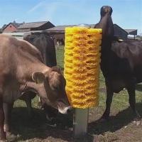 Buy cheap Animal Body Cleaning Machine Cow Body Brush product