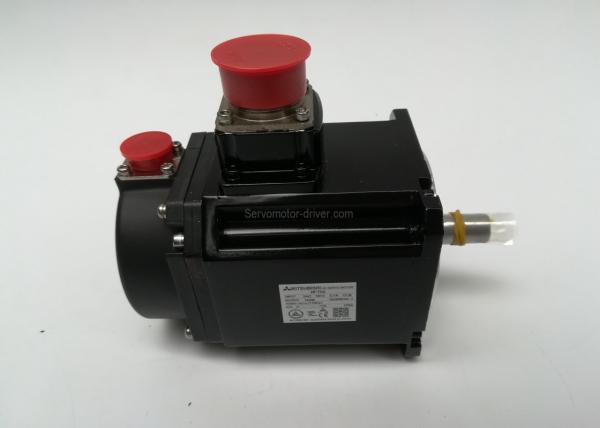 Buy cheap Original Mitsubishi Industrial Servo Motor HF75S-48A Melservo HF Series from wholesalers