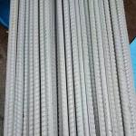 ASTM A955/A955M Standard Stainless Steel Rebar AISI316 UNS S32304 S31803