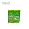 Buy cheap Glossier Waterproof Reusable Food Packaging Plastic Bags Eco - Friendly Safe Ink from wholesalers