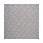 Q235B Q345B Carbon Steel Plate 2500mm 4340 4140 4130 Checker Plate Sheet
