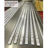Buy cheap 1.0mm thick V Groove Cutting Machine , 220V PCB Depaneling Machine from wholesalers