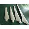Buy cheap High Performance FRP Wind Turbine Blades 3 Blades Fiberglass Wind Generator from wholesalers
