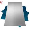 Buy cheap Automobile 6082 T6 Aluminum 2mm 3mm 5mm Thick Aluminum Plate from wholesalers