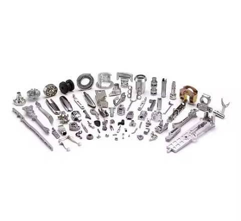 Stainless Steel Injection Molding Mim Parts Mold Maker Sinter Piston For Ships