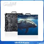 P3.91 Outdoor LED Display Full Color Indoor LED Screens For Commercial