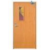 Buy cheap ABNM-MF02 fireproof wooden door from wholesalers