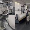 Buy cheap 2250X8 Second Hand Eight Shuttle Circular Loom For Woven Sacks Big Bags from wholesalers
