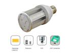 8W Easy Install Led Corn Cob Lamps , Led Corn Cob Bulbs 5 Years Warranty