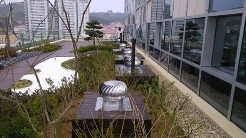 Buy cheap In 2015 the new wind powered roof ventilators with high quality from wholesalers