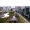 Buy cheap 880mm Industrial Air Driven Heat Extract Roof Fans from wholesalers