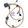 Buy cheap CAT 345B 345BL Excavator Wiring Harness AS Engine 117-2763 For Engine Cable from wholesalers