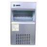 Buy cheap 50kgs Fan Cooling 24 Pcs Bullet Ice Cube Machine from wholesalers