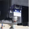 Buy cheap 3015 Fiber Laser Metal Cutting Machine For Metal Stainless Steel Iron 4KW 6KW from wholesalers