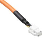 V90 6FX3002-5CK01 Series Power Control Cable for Low Inertia Servo Motor