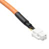 Buy cheap V90 6FX3002-5CK01 Series Power Control Cable for Low Inertia Servo Motor from wholesalers