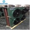 Buy cheap Horizontal tube and shell water cooled condenser from wholesalers