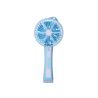 Buy cheap Small Lemon fan,usb portable air conditioner handheld fan from wholesalers